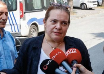 Gülşen'i ziyaret eden avukatı: Kendisi iyi, gayet güçlü