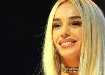 Gülşen'in tutukluluğu ev hapsine çevrildi