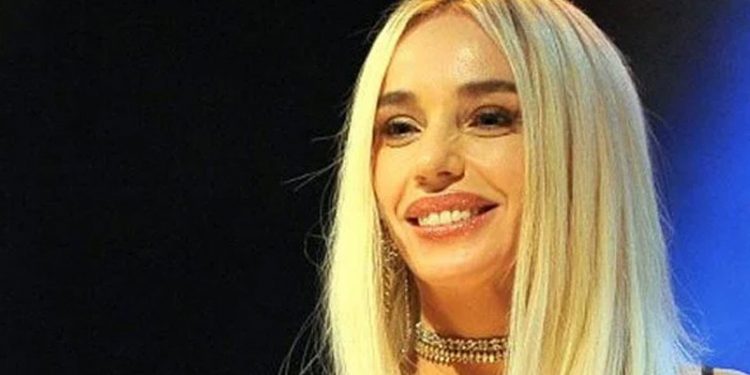 Gülşen'in tutukluluğu ev hapsine çevrildi