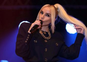 Gülşen’in tutukluluğuna itiraz edildi