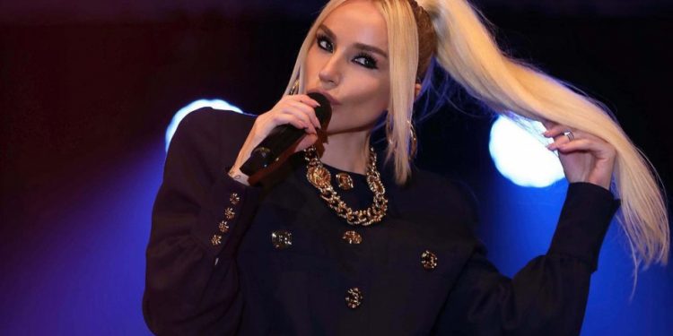 Gülşen’in tutukluluğuna itiraz edildi