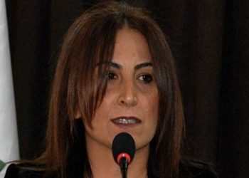 Gültan Kışanak: Aysel Tuğluk’un gecikmeden tedaviye kavuşması gerekiyor