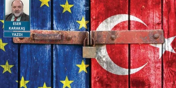 Gümrük birliği hala devam ediyor mu?