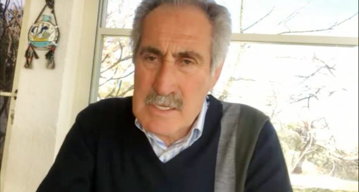 Günay: Suriye’de taraf olmayalım dedim, Erdoğan ‘6 ay sürmez’ cevabı verdi