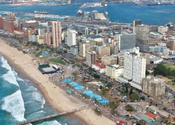 Güney Afrika'da yoğun elektrik kesintileri yaşanıyor