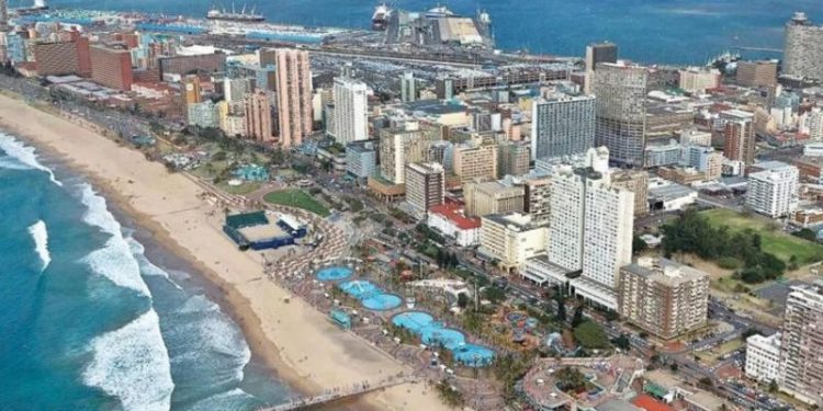 Güney Afrika'da yoğun elektrik kesintileri yaşanıyor