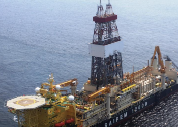 Güney Kıbrıs, Akdeniz’de Türkiye’nin de hak iddia ettiği parselde 2,5 trilyon fit küp doğalgaz buldu