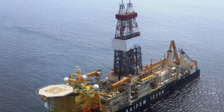 Güney Kıbrıs, Akdeniz’de Türkiye’nin de hak iddia ettiği parselde 2,5 trilyon fit küp doğalgaz buldu