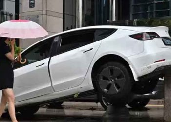 Güney Kore: Son 115 yılın en şiddetli yağışlarında en az 9 kişi öldü; 7 kişi kayıp