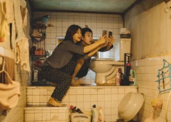 G&uuml;ney Kore bodrum katı daireleri yasaklıyor