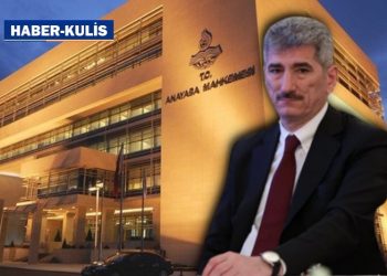 HABER-KULİS | Hicabi Dursun’un yerine Muhterem İnce AYM üyesi yapılacak