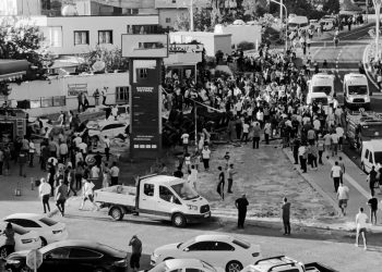 HDP Sözcüsü Günay: Kazaya neden olan TIR’lar Cengiz Holding’e ait, bakımları yapılmamış