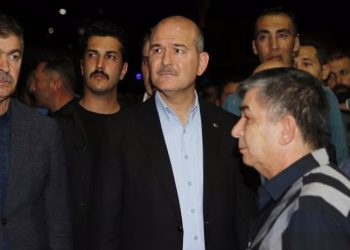 HDP 'ihmal var' demişti: Soylu'dan Mardin'deki kazaya ilişkin 'ihmal var mı araştıracağız' açıklaması