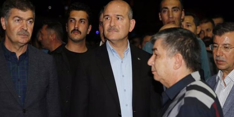 HDP 'ihmal var' demişti: Soylu'dan Mardin'deki kazaya ilişkin 'ihmal var mı araştıracağız' açıklaması