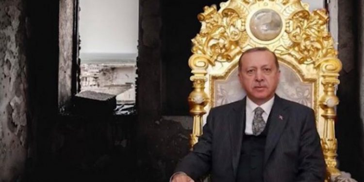 HDP’den ‘Savaşa hayır’ videosu