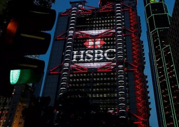 HSBC, dolar/TL tahminini yükseltti: TL daha belirgin şekilde değer kaybedecek