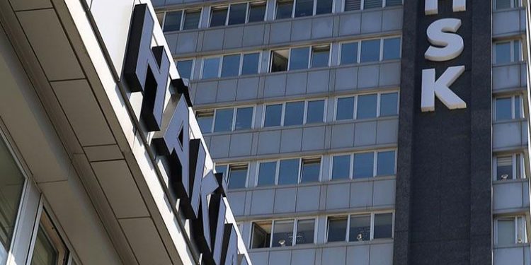 HSK’dan ‘Gülşen’ açıklaması: Yargı bağımsızlığına saygı gösterilmesi zorunluluk