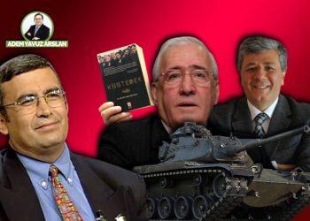 Hablemitoğlu cinayeti; M60 tankı ve sırlı makale