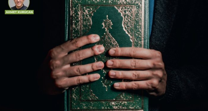 Hadid Suresi ve kalp katılığı