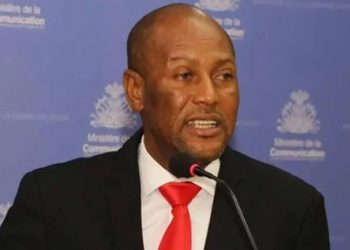 Haiti'de eski senatör ve yeğeni yakılarak öldürüldü