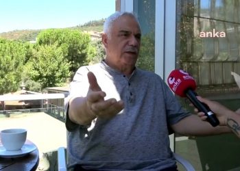 Halil Ergün: Ellerimizle tepsi ile iktidarı bunlara verdik, bir daha da bırakmıyorlar