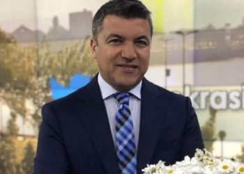 Halk TV'ye geçen İsmail Küçükkaya: Anlaşarak ayrıldık
