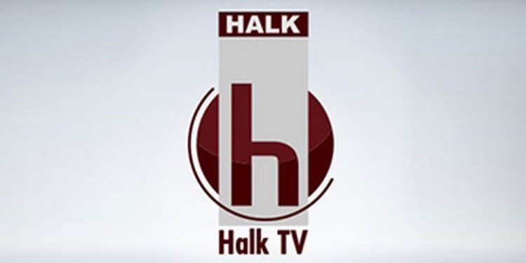 Halk TV’ye program durdurma cezası