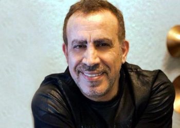 Haluk Levent Covid-19'a yakalandı: Bu kez ağır geçiyor