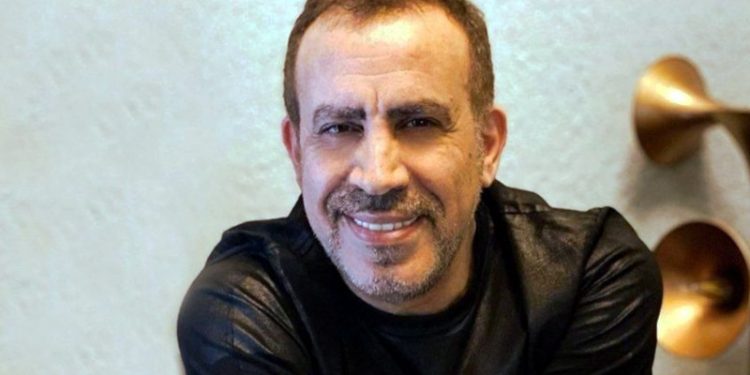 Haluk Levent Covid-19'a yakalandı: Bu kez ağır geçiyor