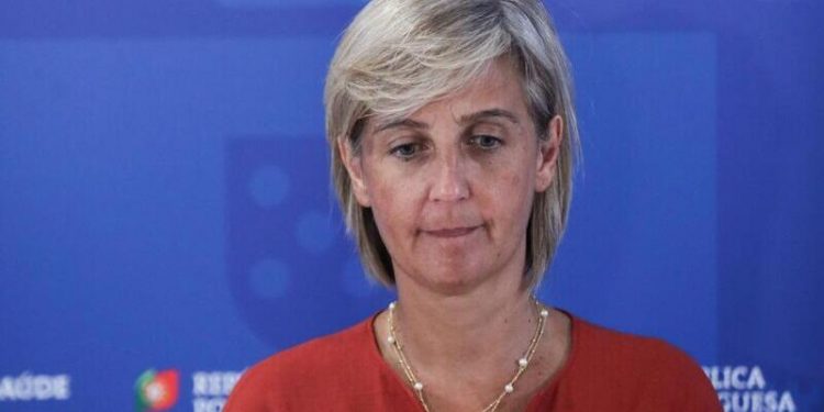 Hamile turistin ölümünün ardından Portekiz Sağlık Bakanı istifa etti