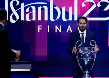 Hamit Altıntop: Bir Türk takımının burada yer almaması üzücü