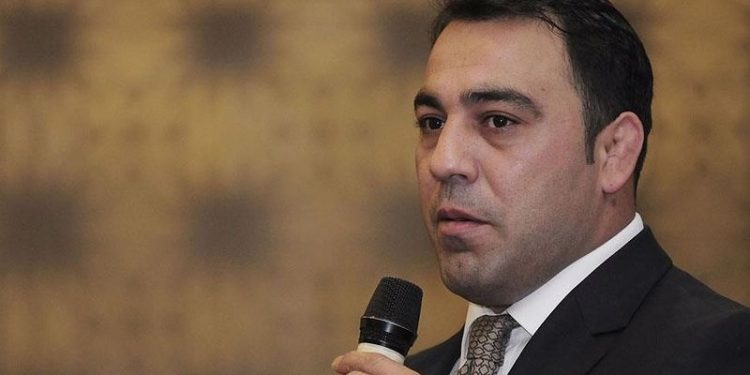Hamza Yerlikaya, 'sahte' iddiası üzerine diplomalarını paylaştı