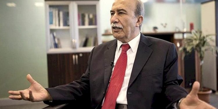 Hanefi Avcı'dan Süleyman Soylu hakkında suç duyurusu