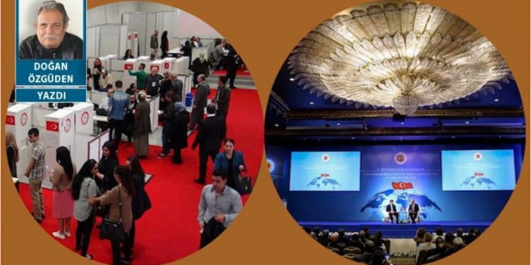 Hariciyenin hal-i pür melaline CHP ne der?