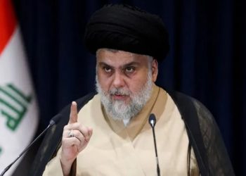 Haşdi Şabi, Mukteda Sadr'ın meclisi feshetme çağrısını reddetti