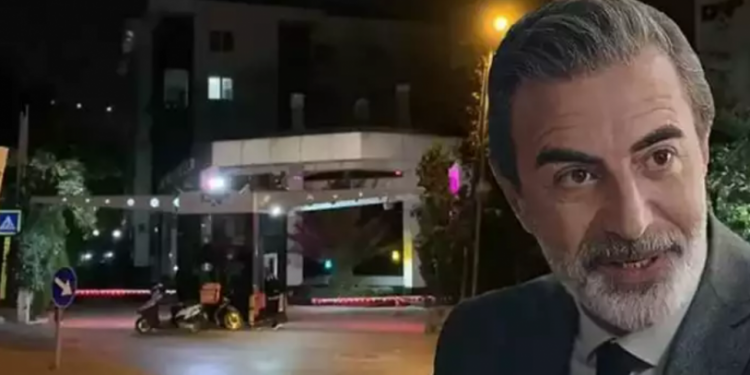 Hayatını kaybeden oyuncu Süreyya Gürsel Evren'in balkondan neden düştüğü belli oldu