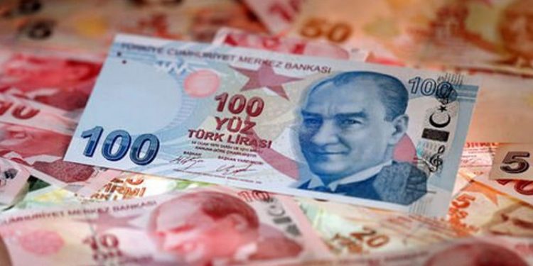 Hazine 10 yıl vadeli tahville 19 milyar TL borçlandı