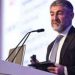 Hazine ve Maliye Bakanı Nebati: Türkiye'nin IMF'den borç aldığı iddiası gerçek dışı