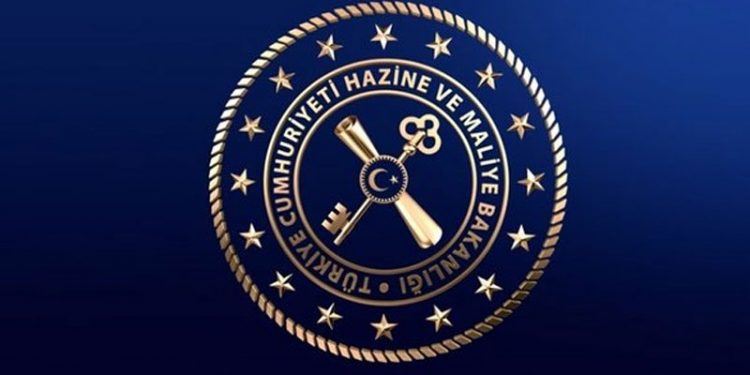 Hazine ve Maliye Bakanlığı'ndan 'dolandırıcılık' uyarısı