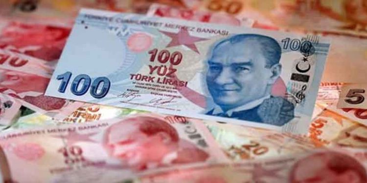 Hazine'nin 5 yıllık tahvil ihalesinde faiz yüzde 17,51