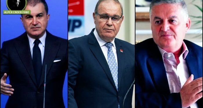 Hem dersini bilmiyor, hem de şişman herkesten