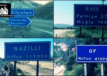 Hemşerim memleket nire?