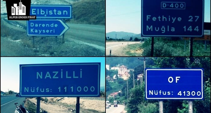 Hemşerim memleket nire?