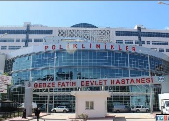 Hemşirenin burnunu kıran saldırgan, ifadesi alınıp serbest bırakıldı