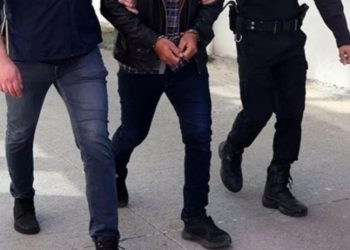 Hemşirenin burnunu kıran zanlı, yakalama kararıyla yeniden gözaltında