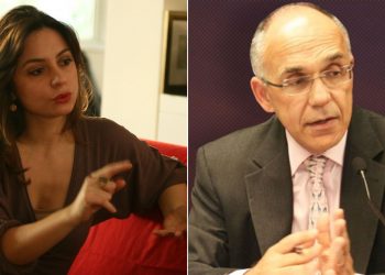 Henri Barkey: Aslı Aydıntaşbaş, yemek yediğimizi reddettiği için açıklama yaptım