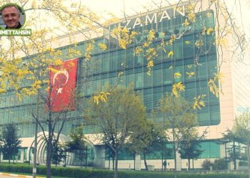 Her türlü yasadışılığa itinayla kılıf uydurulur