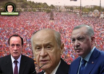 Herkes kemerleri bağlasın