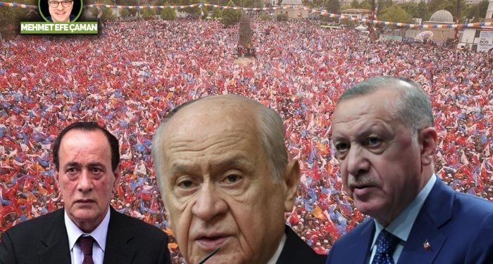 Herkes kemerleri bağlasın