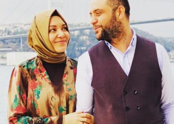 Hilal Kaplan tek celsede Süheyb Öğüt’ten boşandı